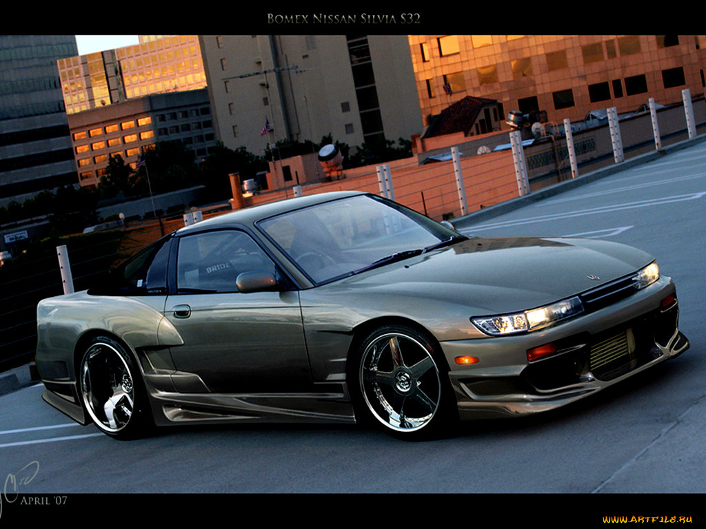 , nissan, datsun